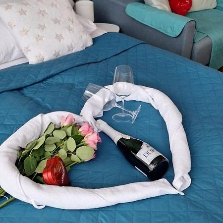 Apartament Senga Miedzyzdroje Esterno foto