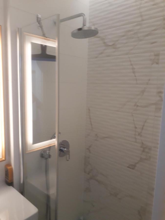 Apartament Senga Miedzyzdroje Esterno foto