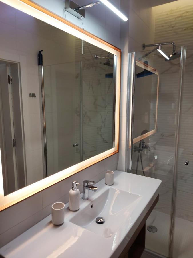 Apartament Senga Miedzyzdroje Esterno foto