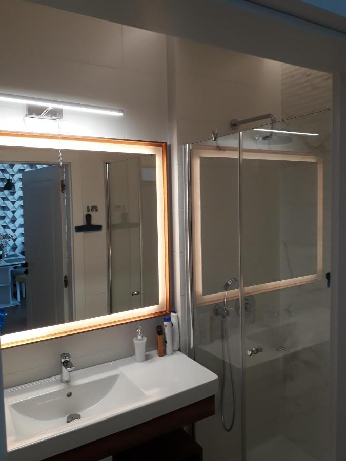 Apartament Senga Miedzyzdroje Esterno foto